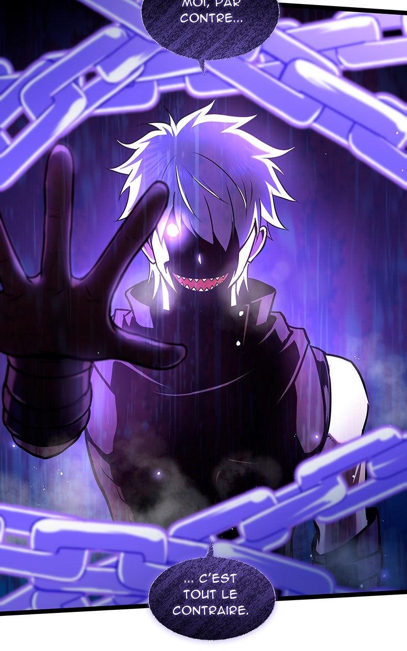Read Arena vf Manga Online
