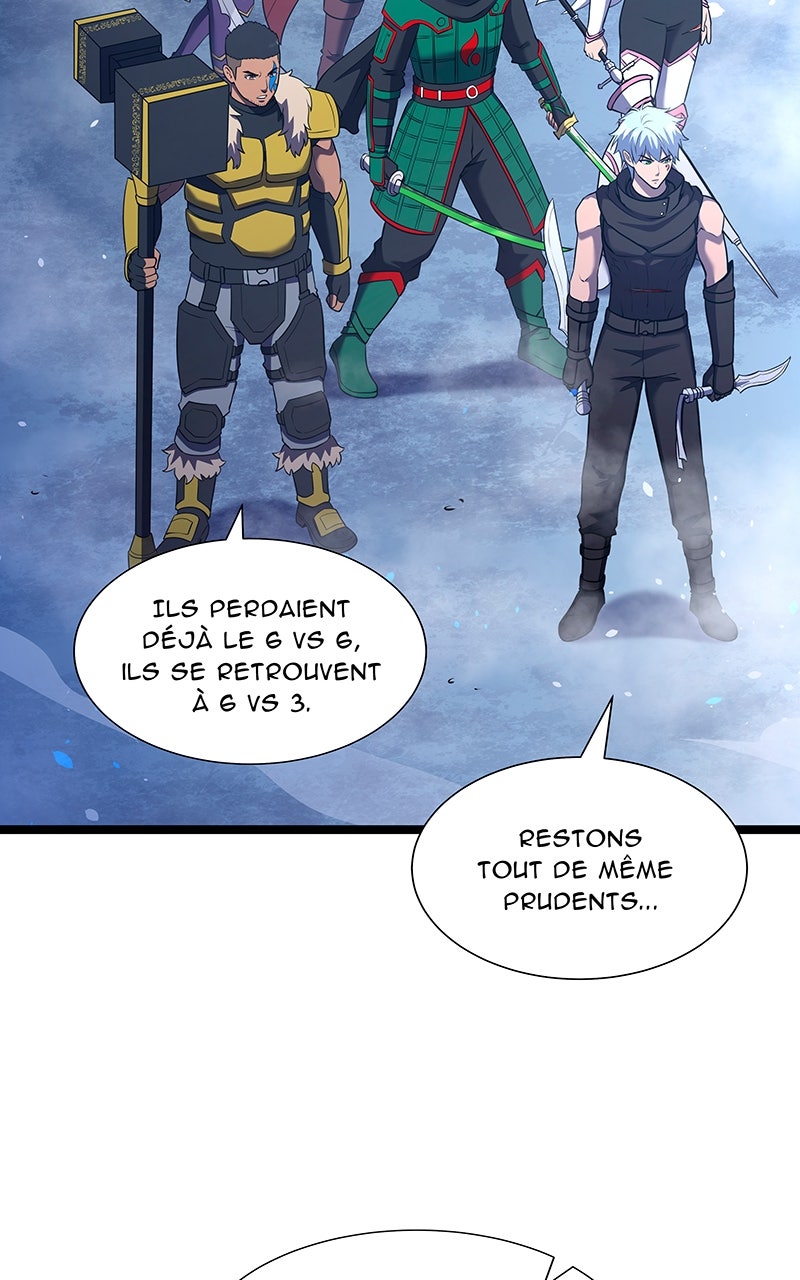 Read Arena vf Manga Online