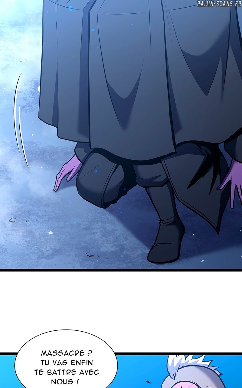 Read Arena vf Manga Online