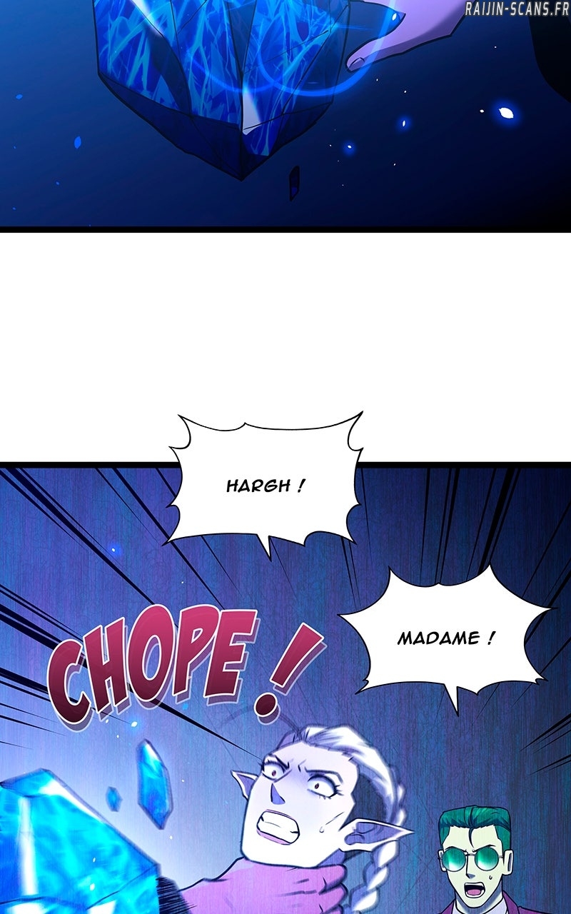 Read Arena vf Manga Online