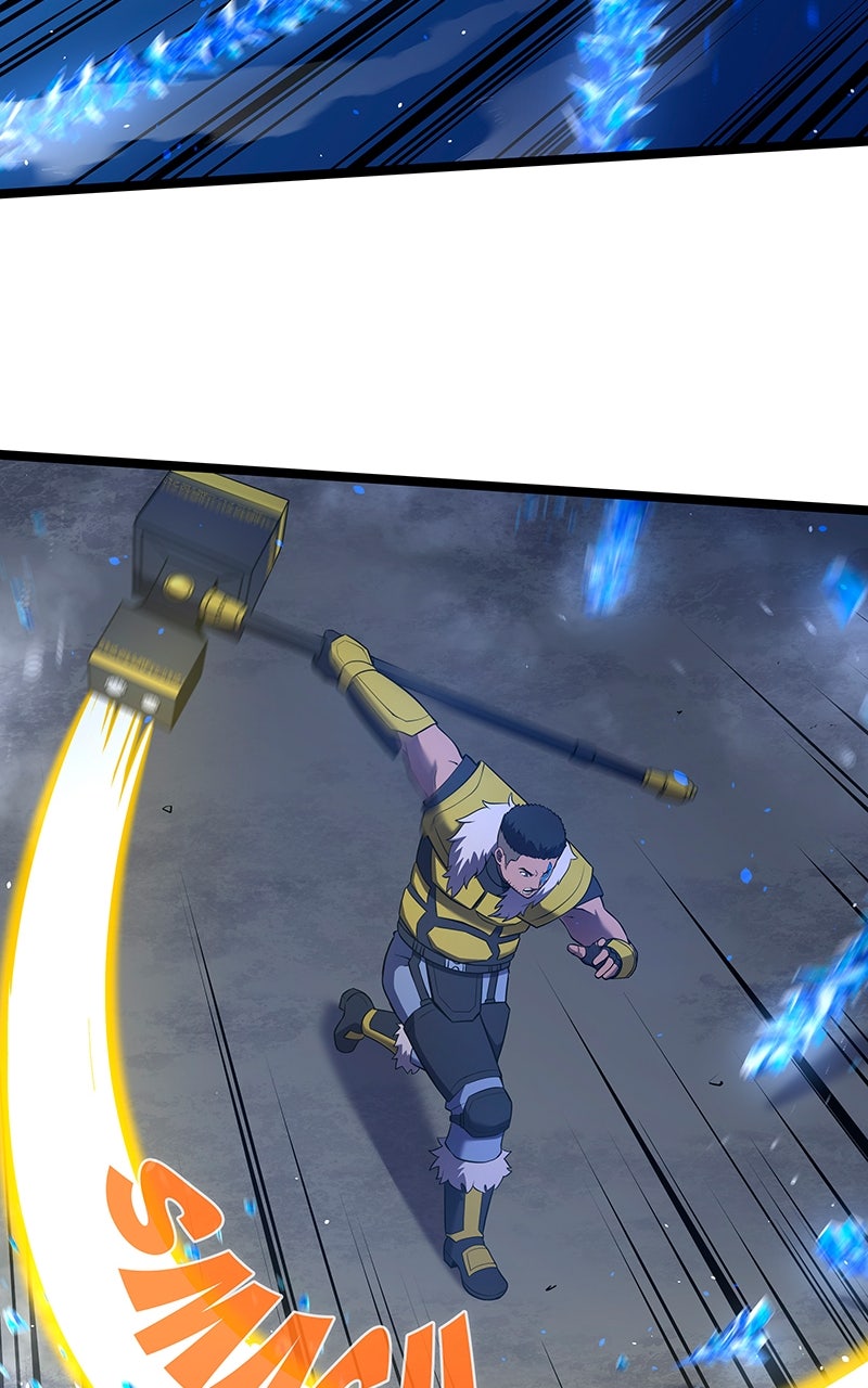 Read Arena vf Manga Online