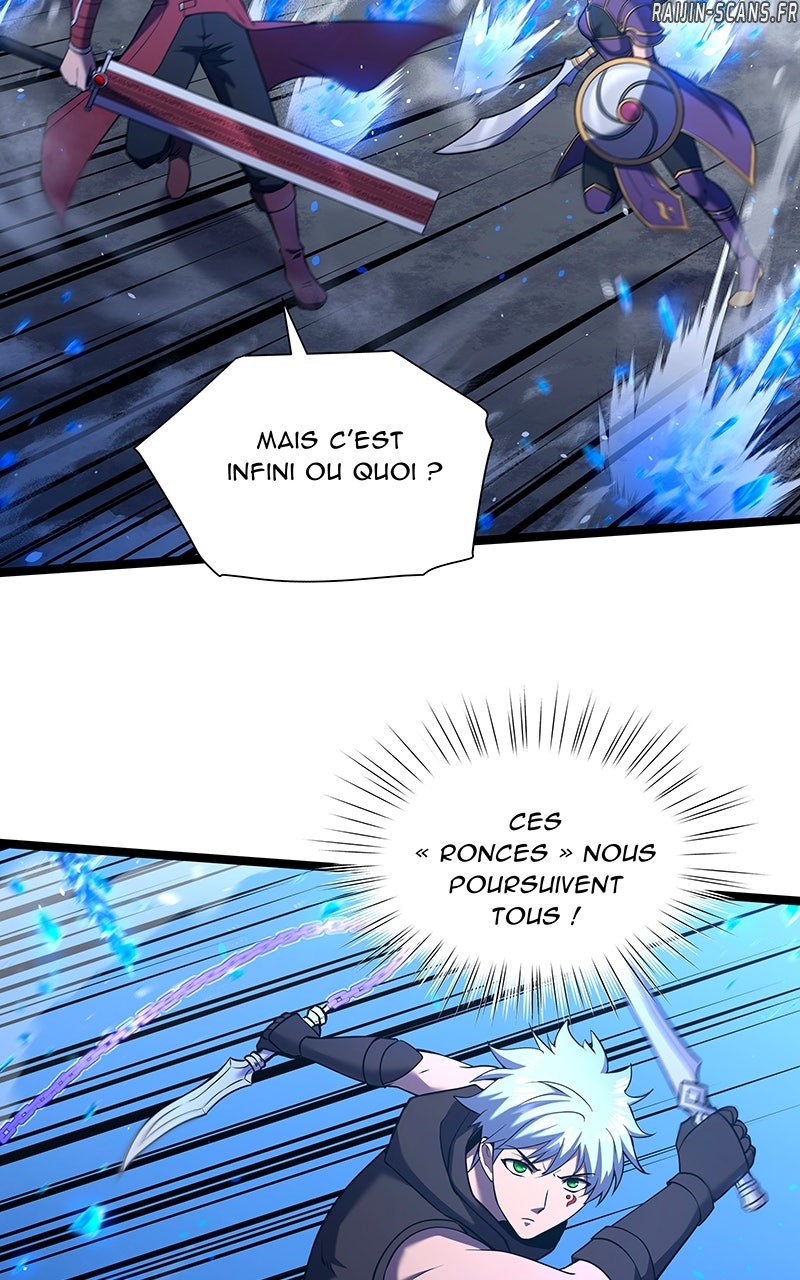 Read Arena vf Manga Online