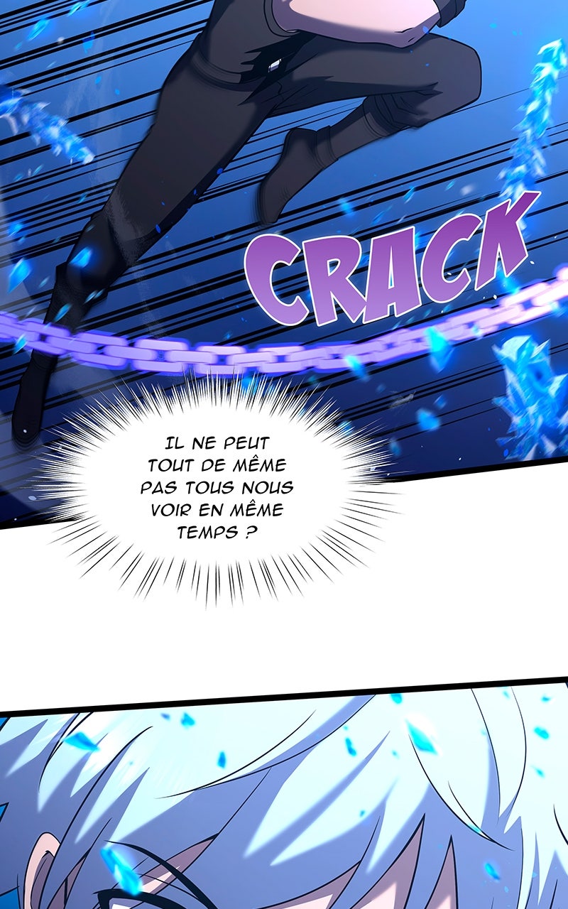 Read Arena vf Manga Online