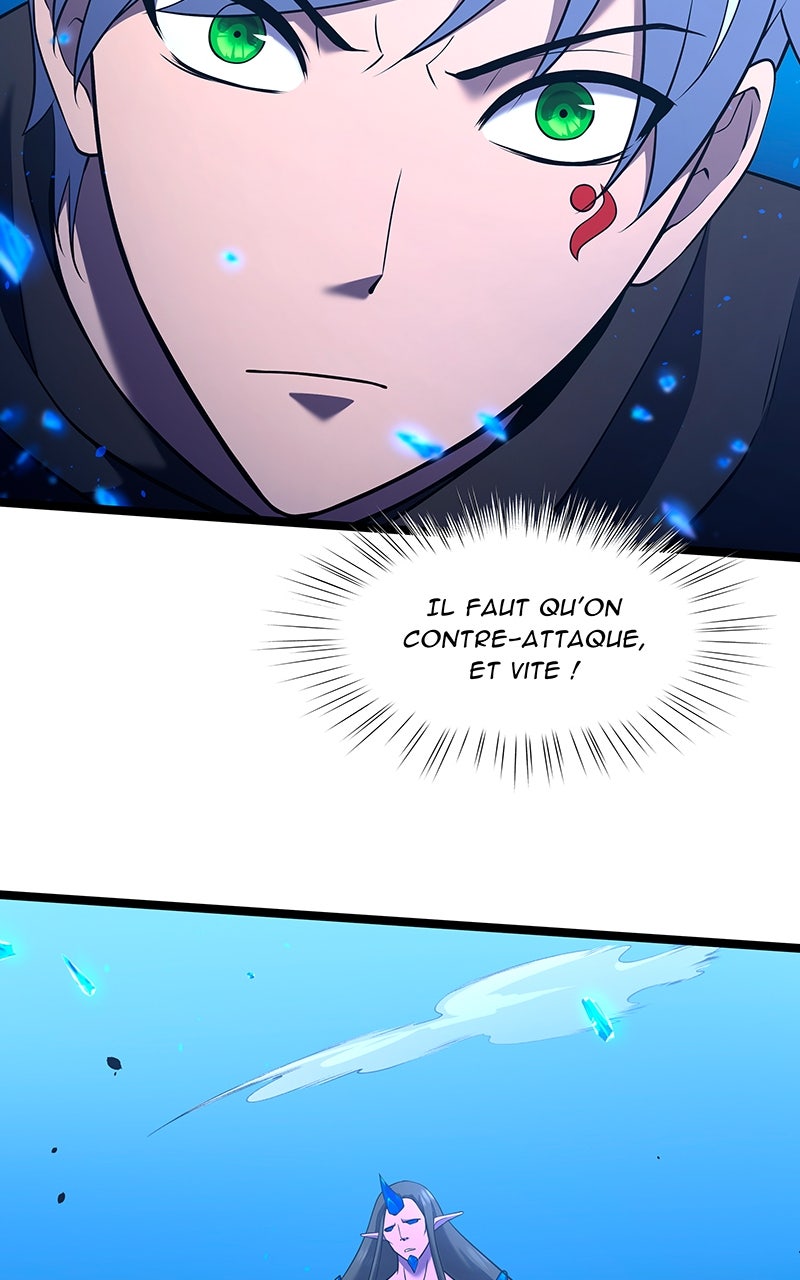 Read Arena vf Manga Online