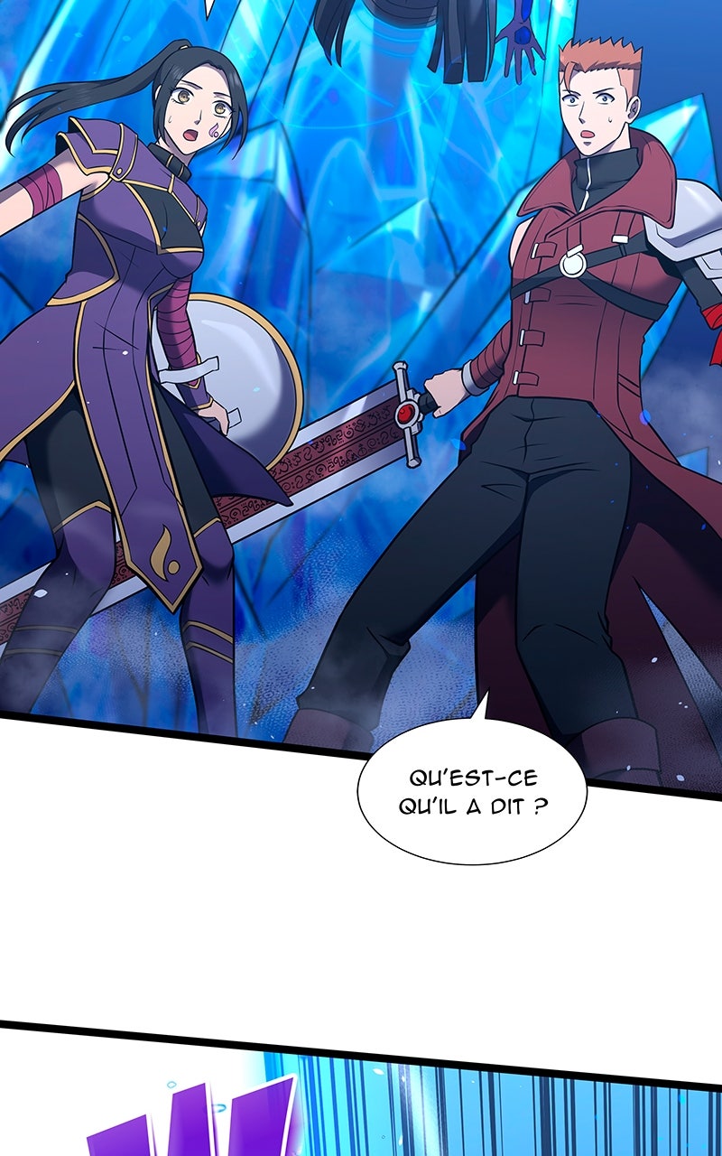 Read Arena vf Manga Online