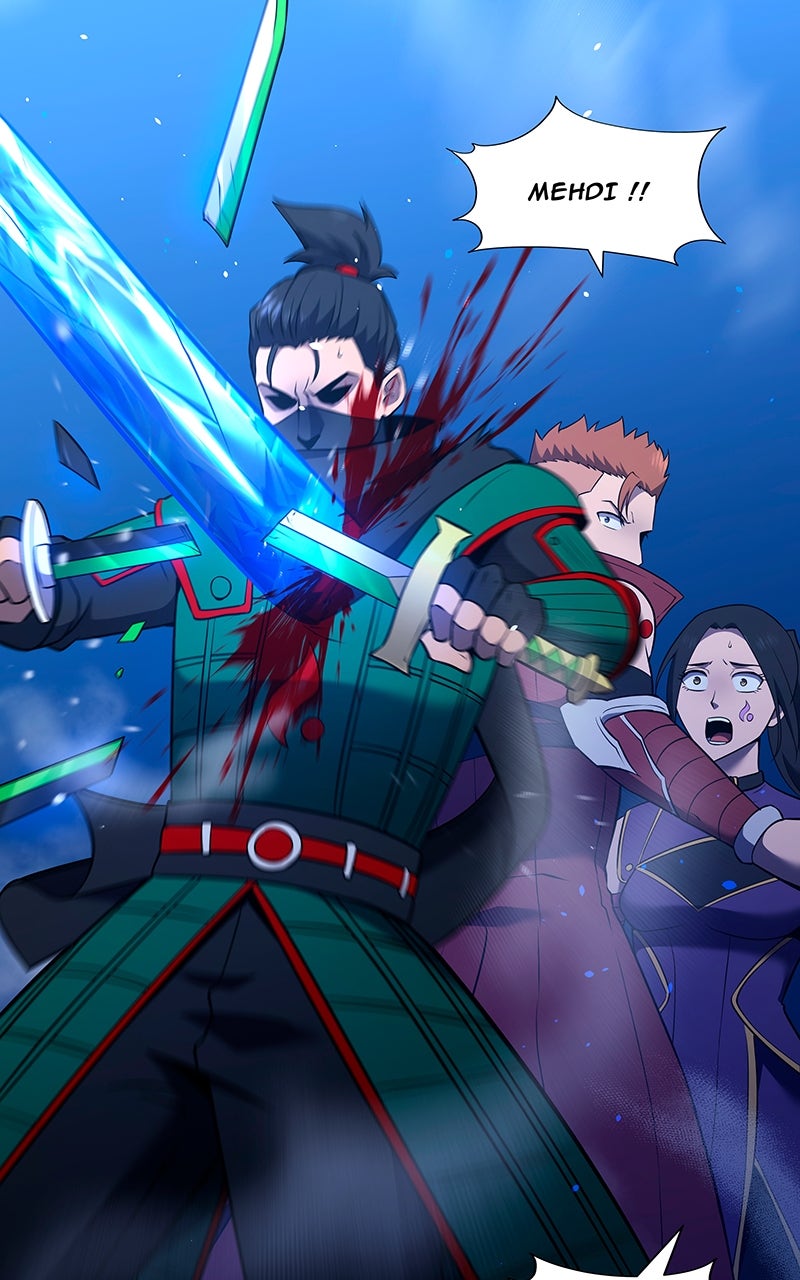 Read Arena vf Manga Online