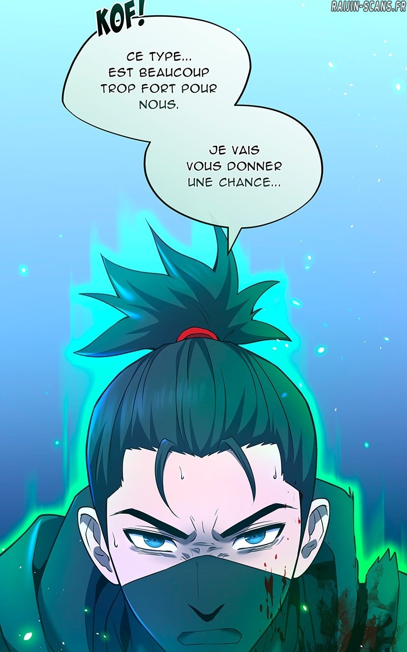 Read Arena vf Manga Online