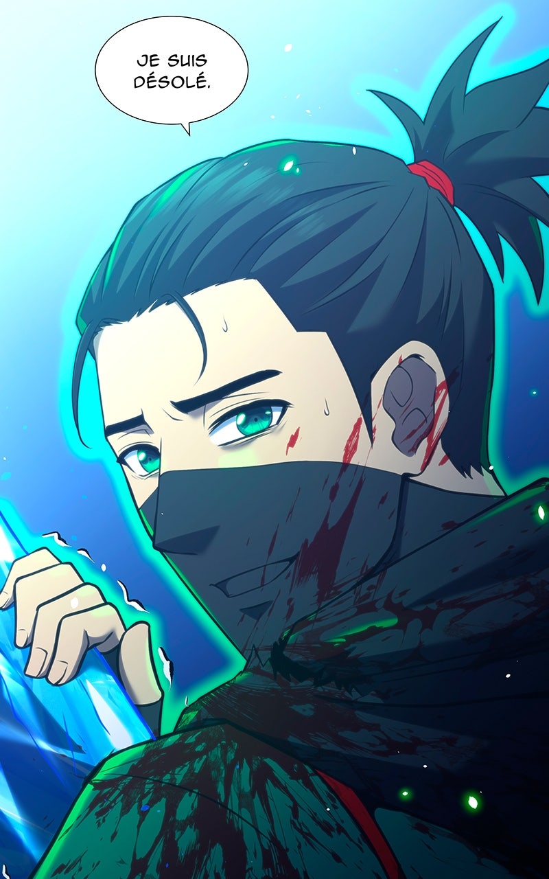Read Arena vf Manga Online