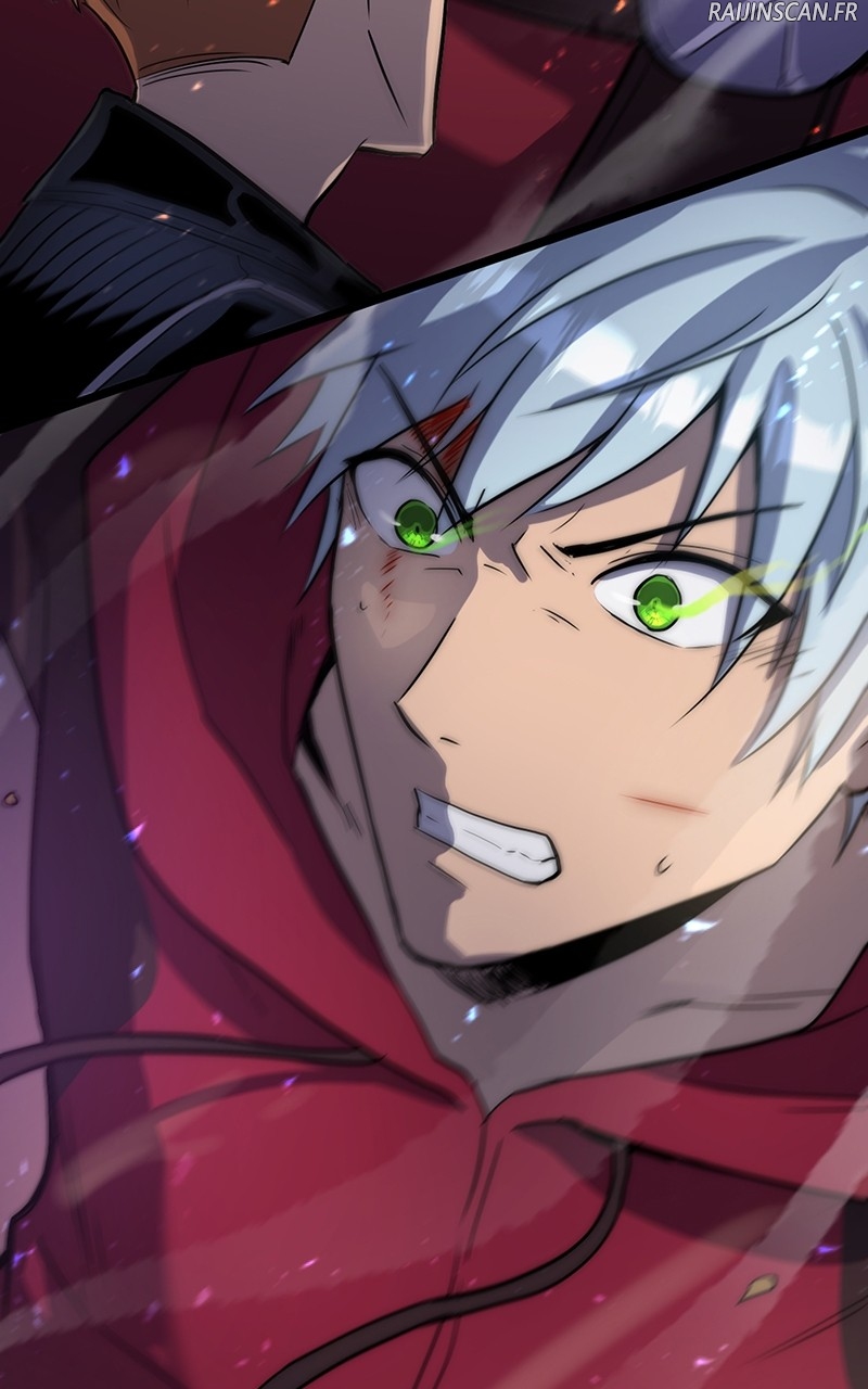Read Arena vf Manga Online