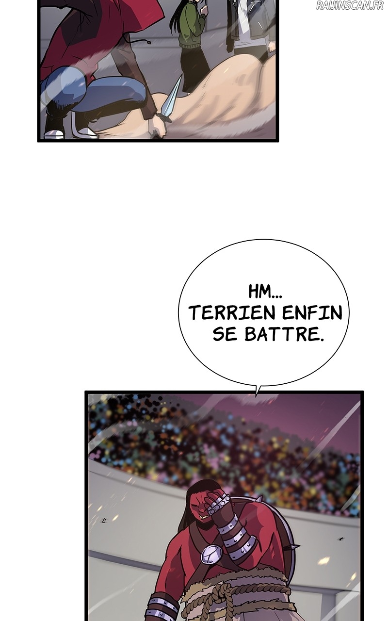 Read Arena vf Manga Online