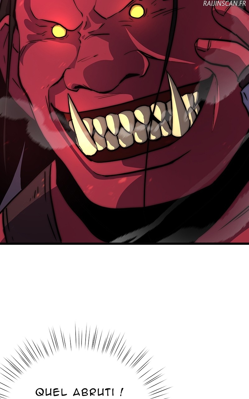 Read Arena vf Manga Online