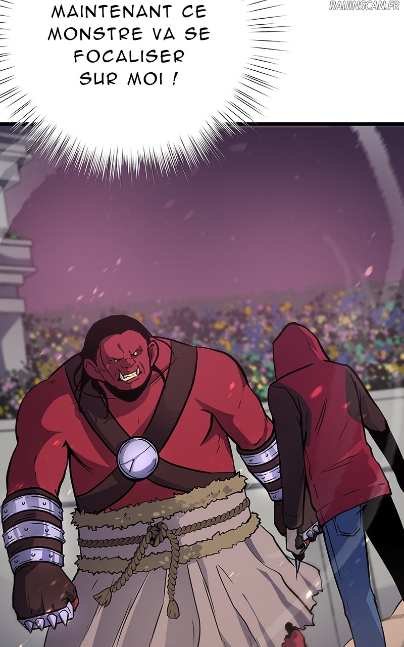 Read Arena vf Manga Online
