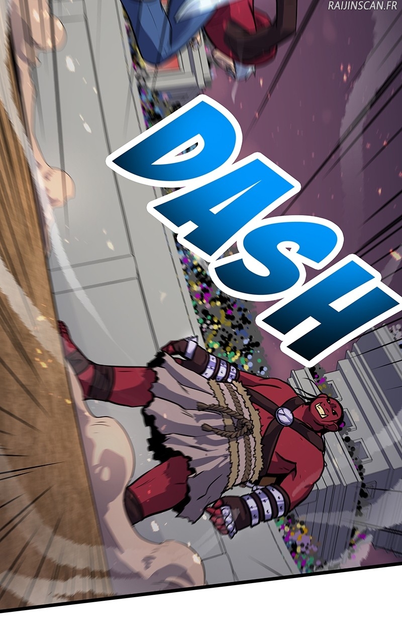 Read Arena vf Manga Online