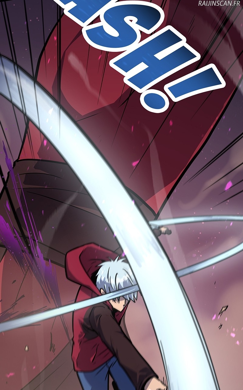 Read Arena vf Manga Online