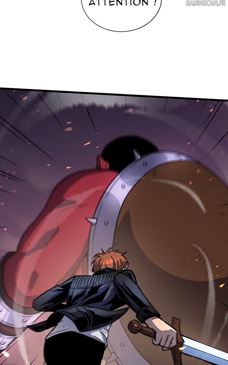 Read Arena vf Manga Online