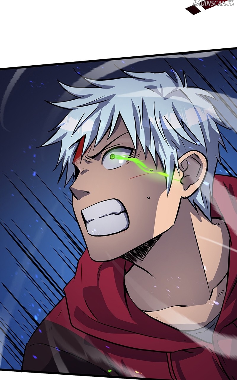 Read Arena vf Manga Online