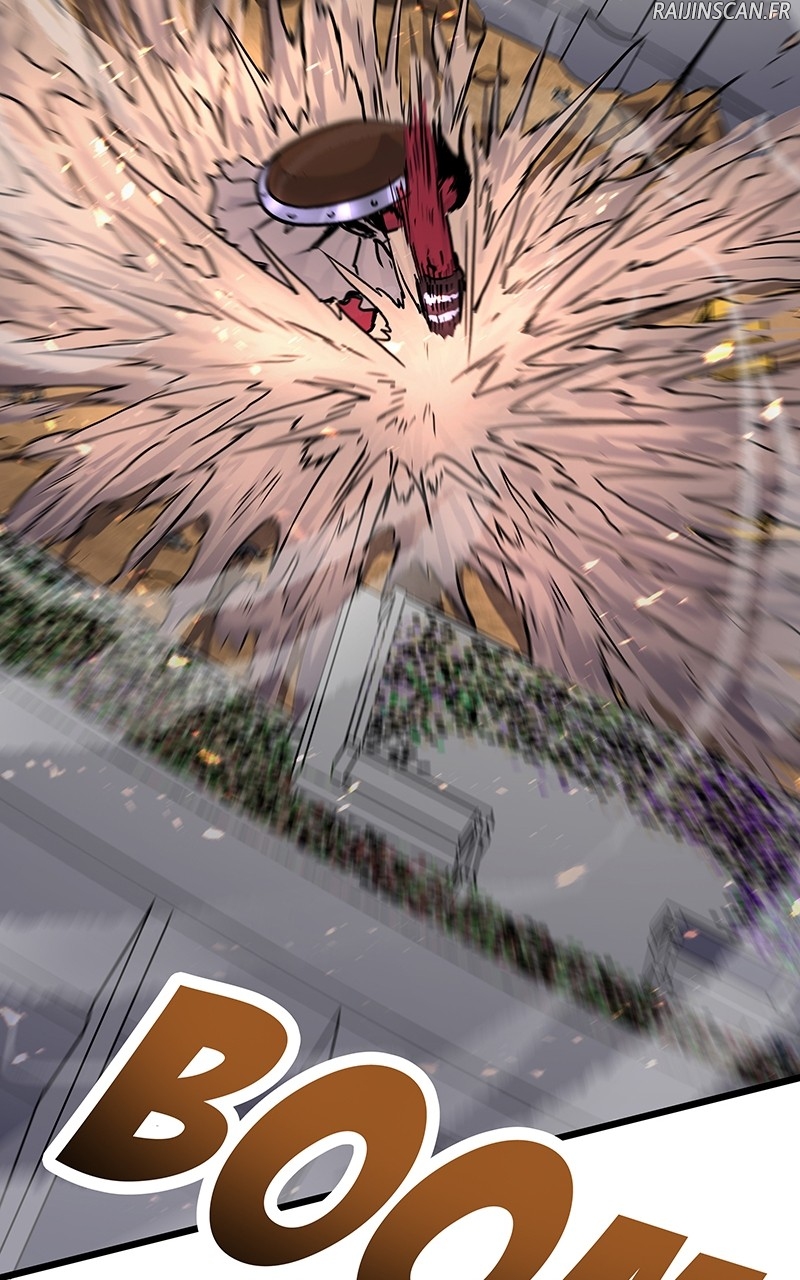 Read Arena vf Manga Online