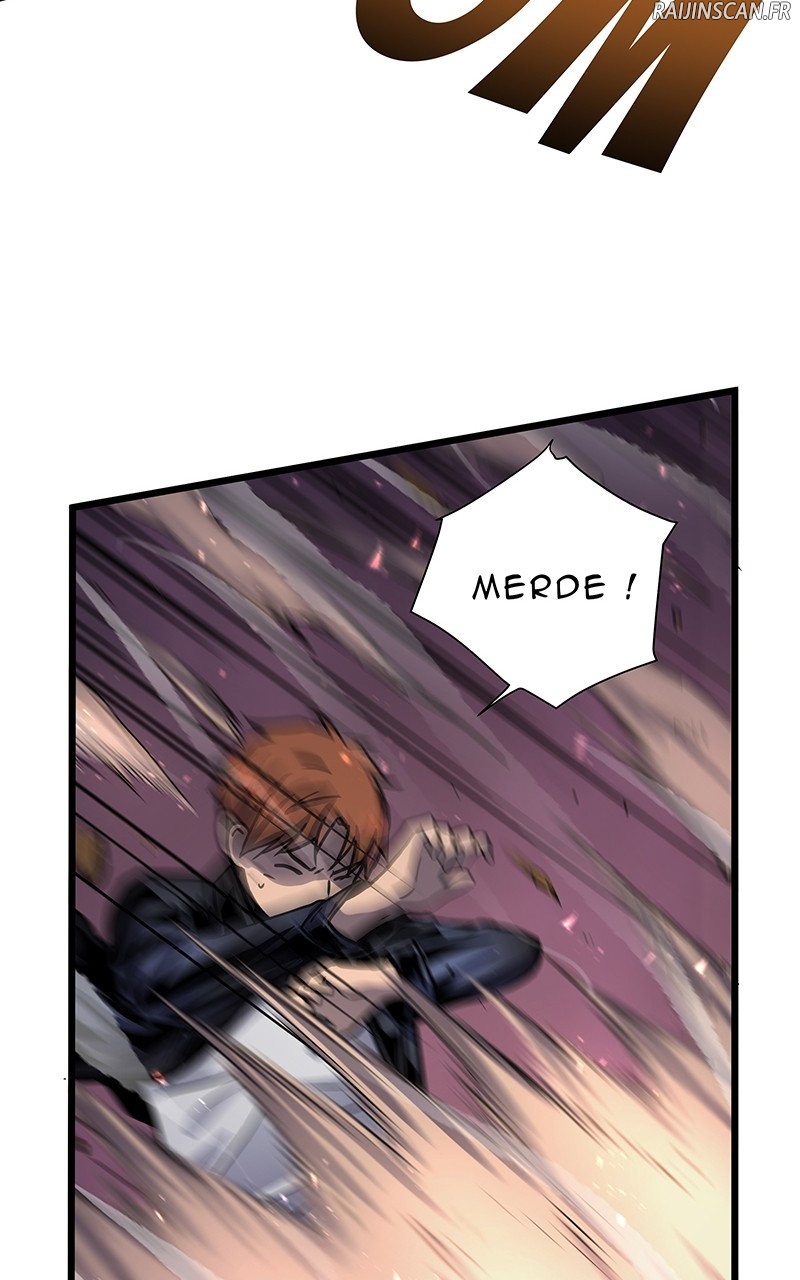 Read Arena vf Manga Online