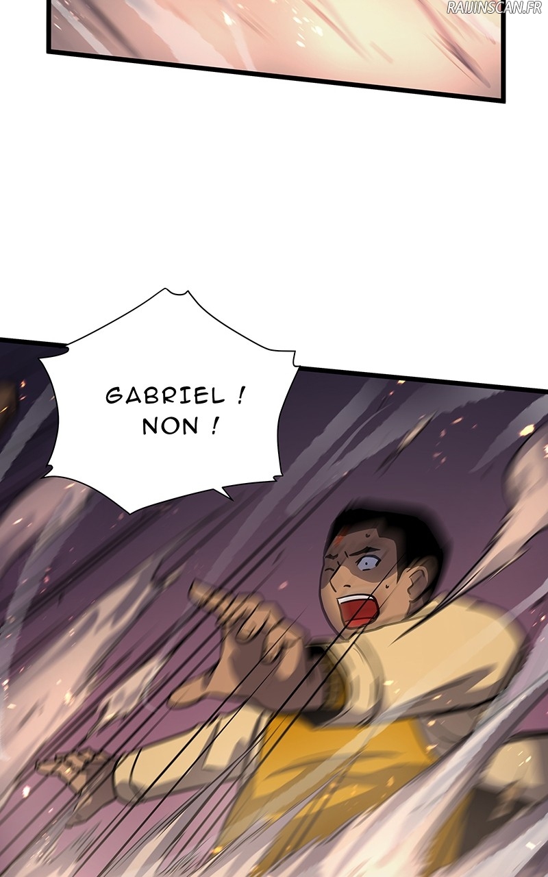 Read Arena vf Manga Online