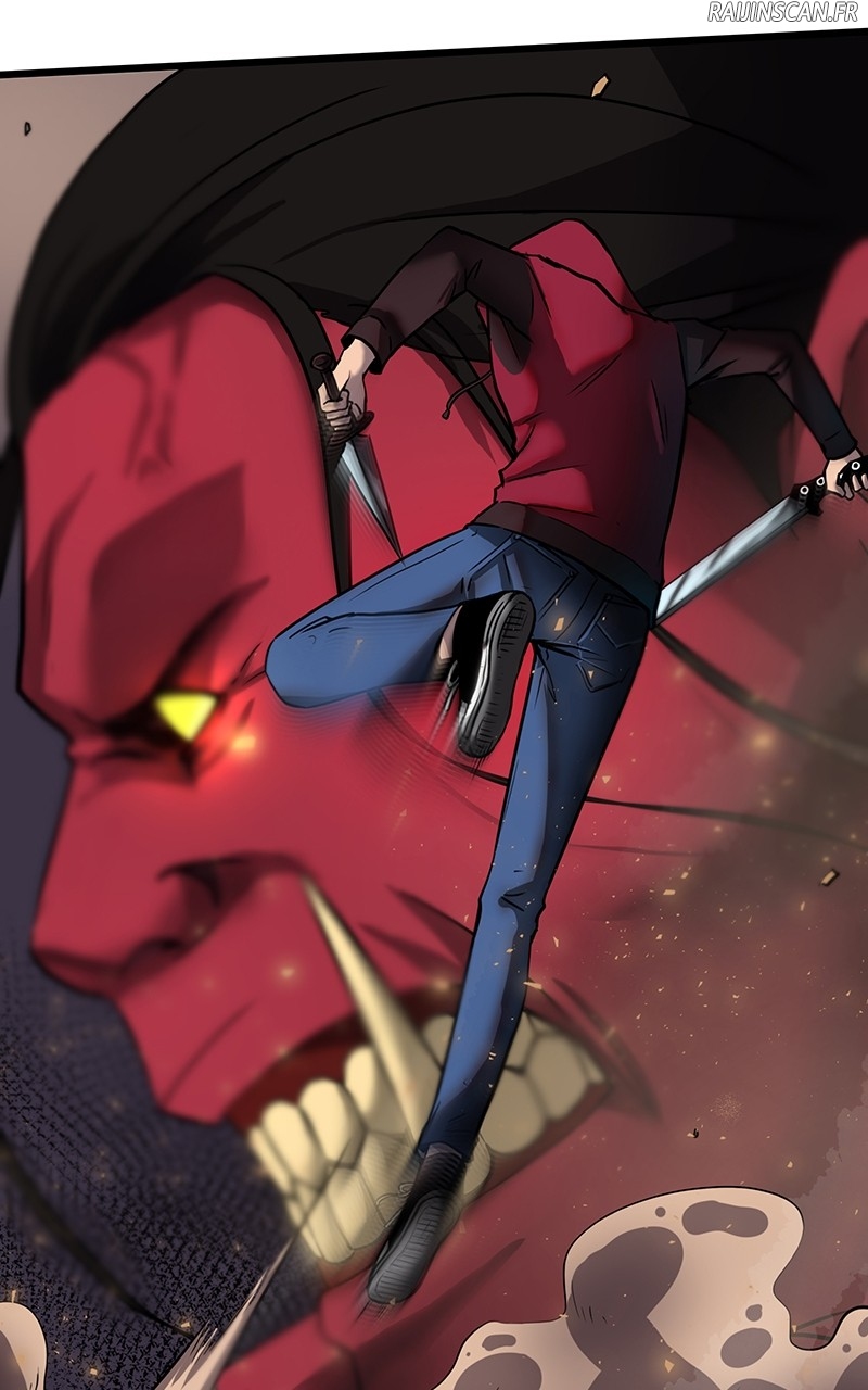 Read Arena vf Manga Online