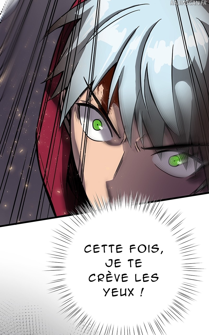 Read Arena vf Manga Online