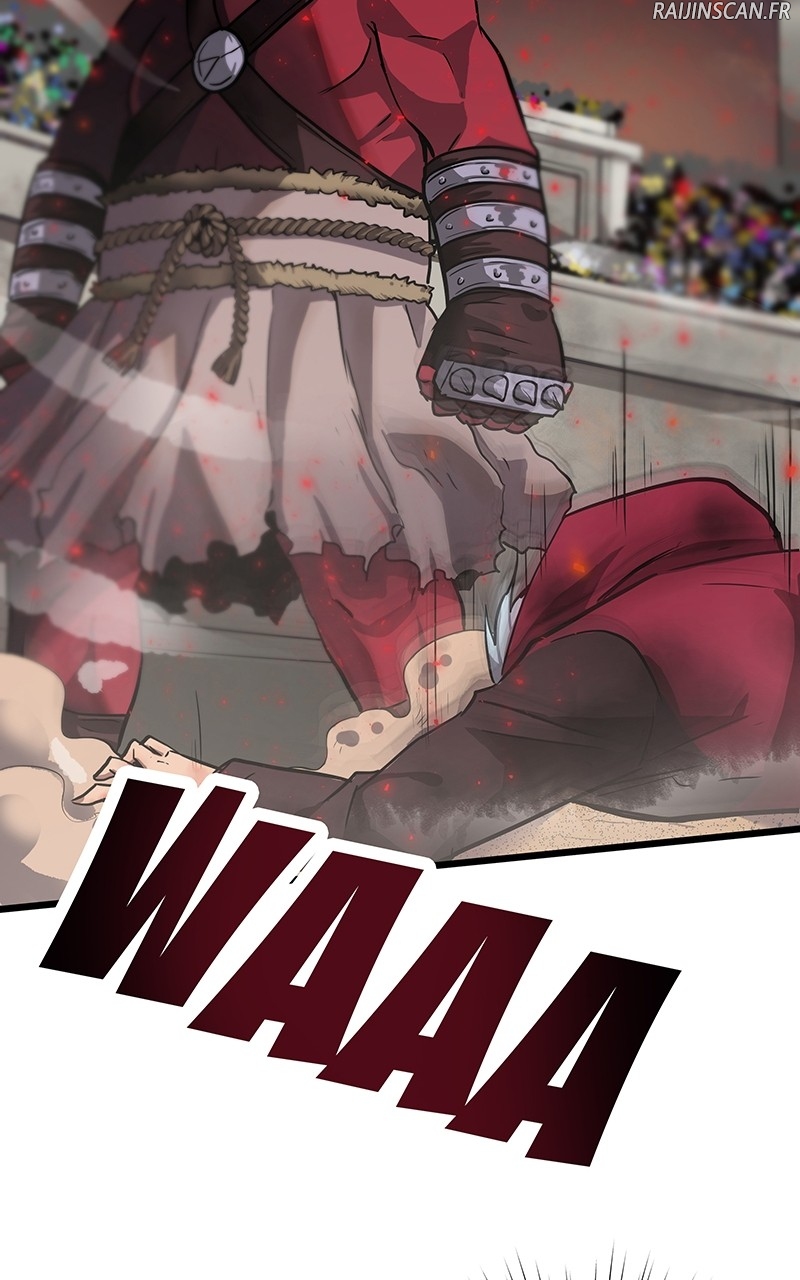 Read Arena vf Manga Online