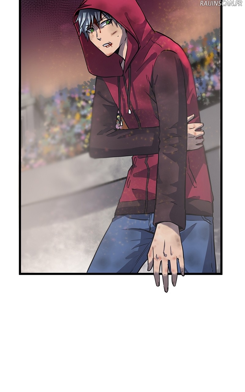 Read Arena vf Manga Online