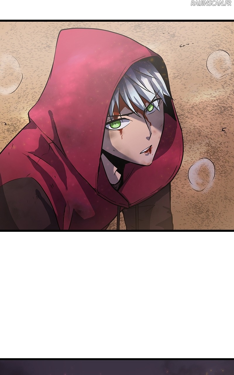 Read Arena vf Manga Online