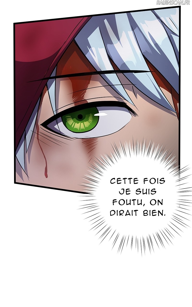 Read Arena vf Manga Online