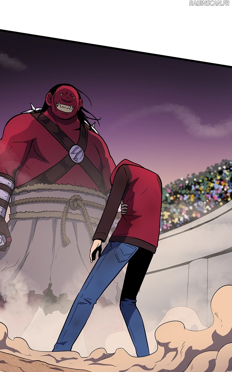 Read Arena vf Manga Online