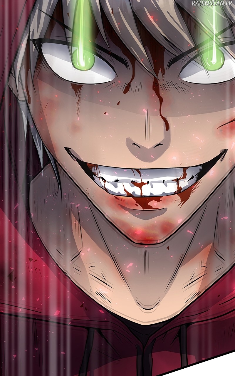 Read Arena vf Manga Online