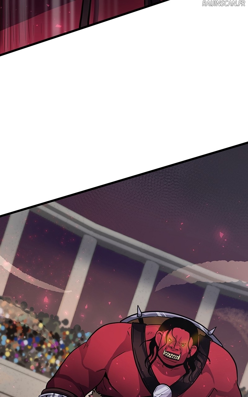 Read Arena vf Manga Online