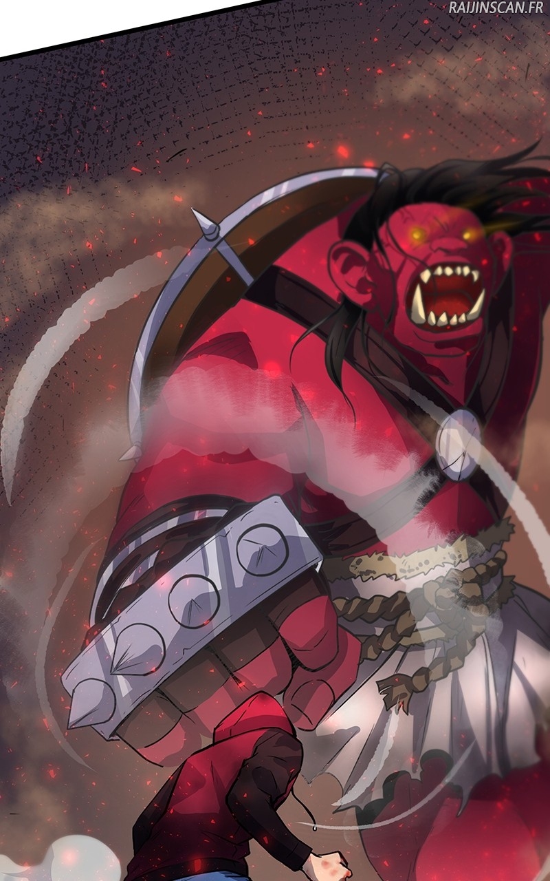 Read Arena vf Manga Online