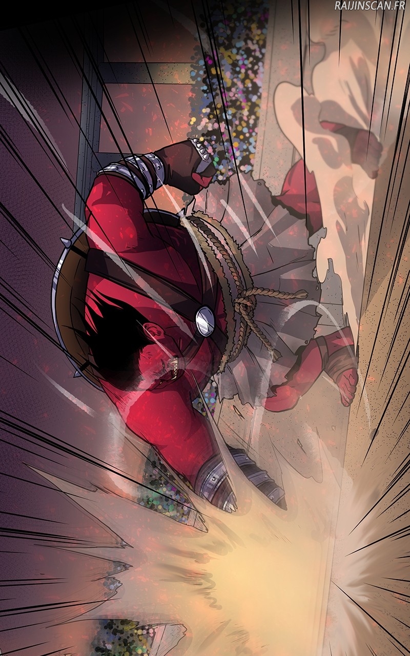 Read Arena vf Manga Online
