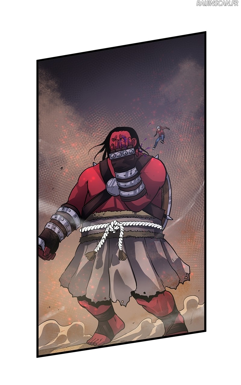 Read Arena vf Manga Online