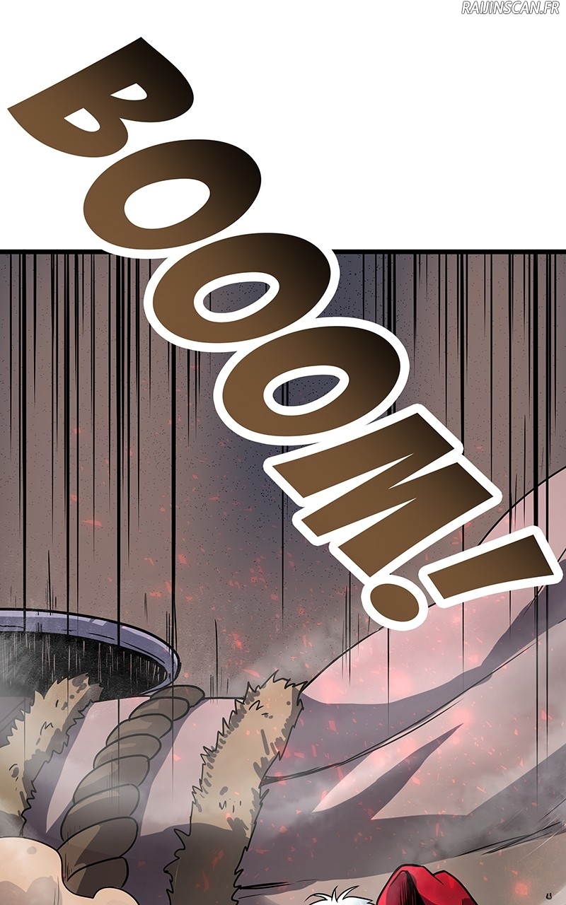 Read Arena vf Manga Online