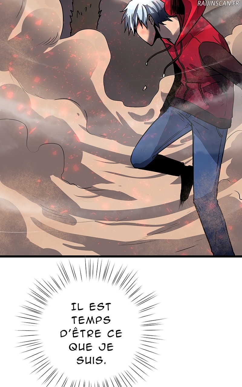 Read Arena vf Manga Online