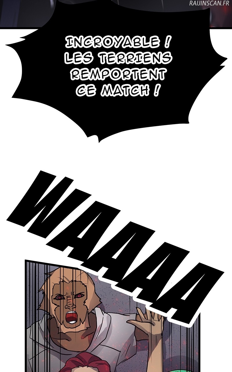 Read Arena vf Manga Online
