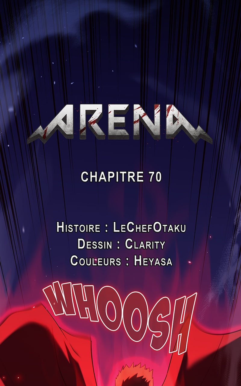 Read Arena vf Manga Online