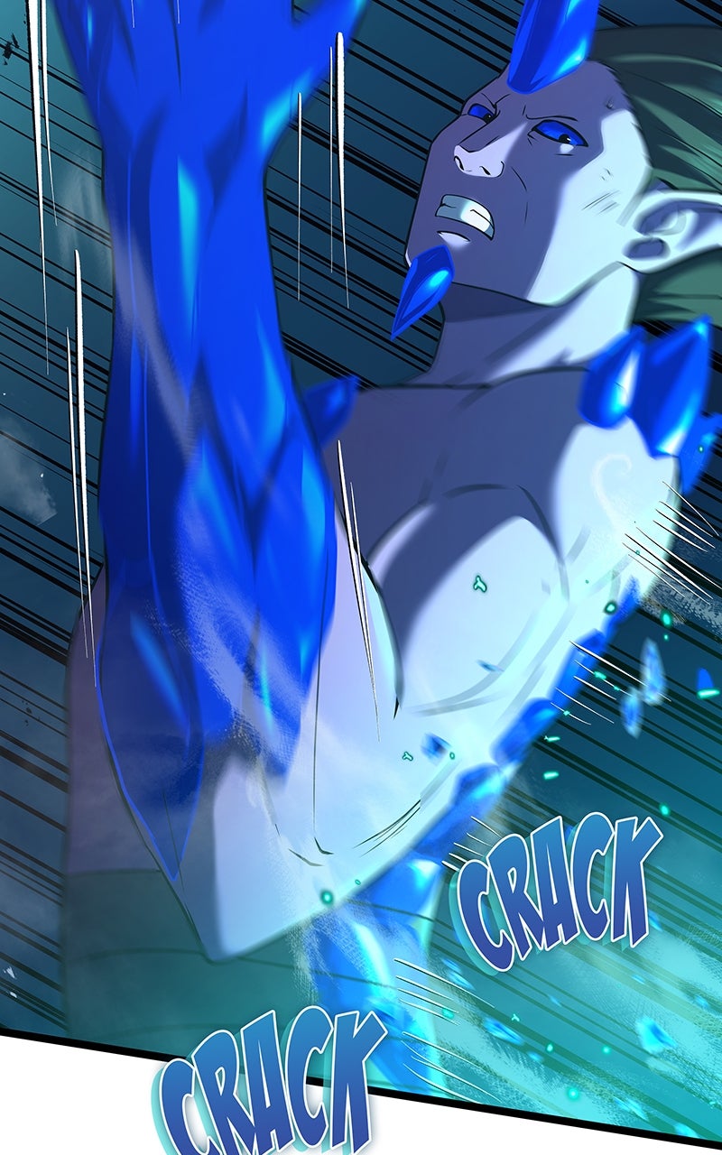 Read Arena vf Manga Online
