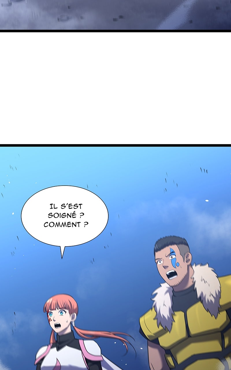 Read Arena vf Manga Online