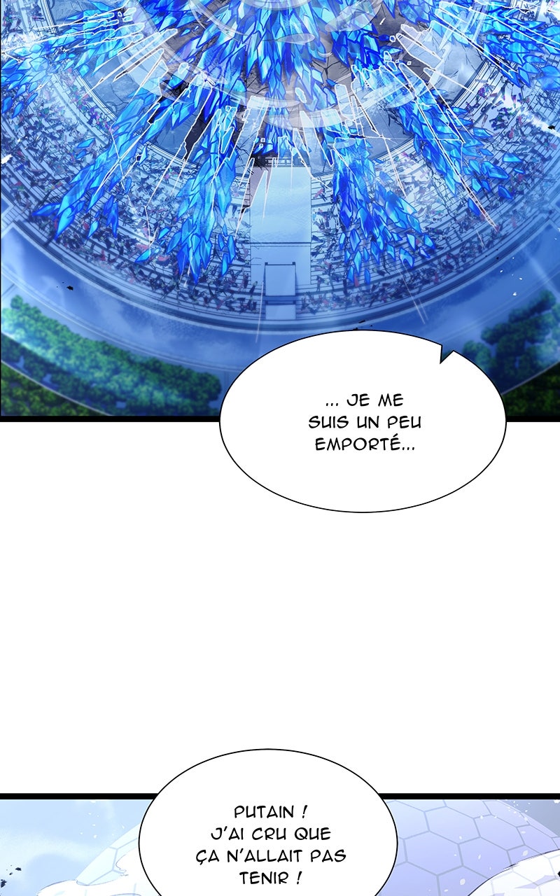 Read Arena vf Manga Online