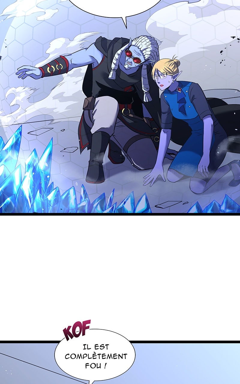 Read Arena vf Manga Online
