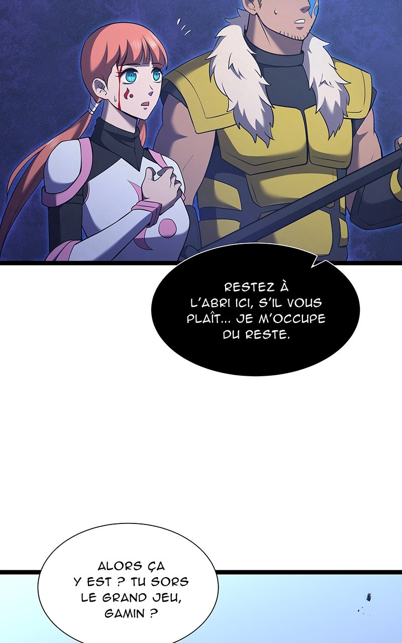 Read Arena vf Manga Online