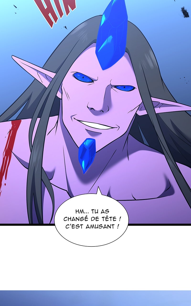 Read Arena vf Manga Online