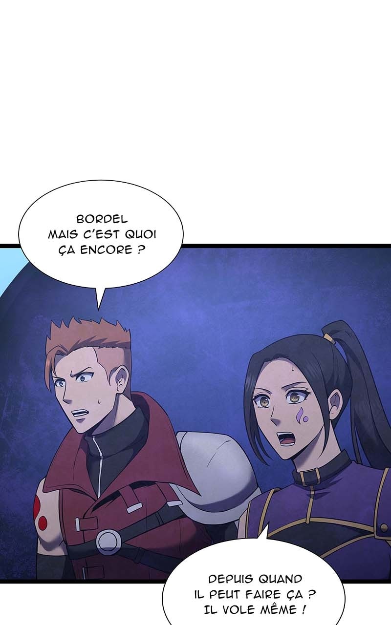 Read Arena vf Manga Online