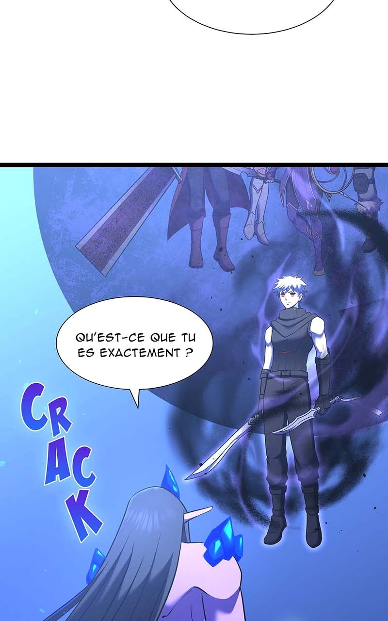 Read Arena vf Manga Online