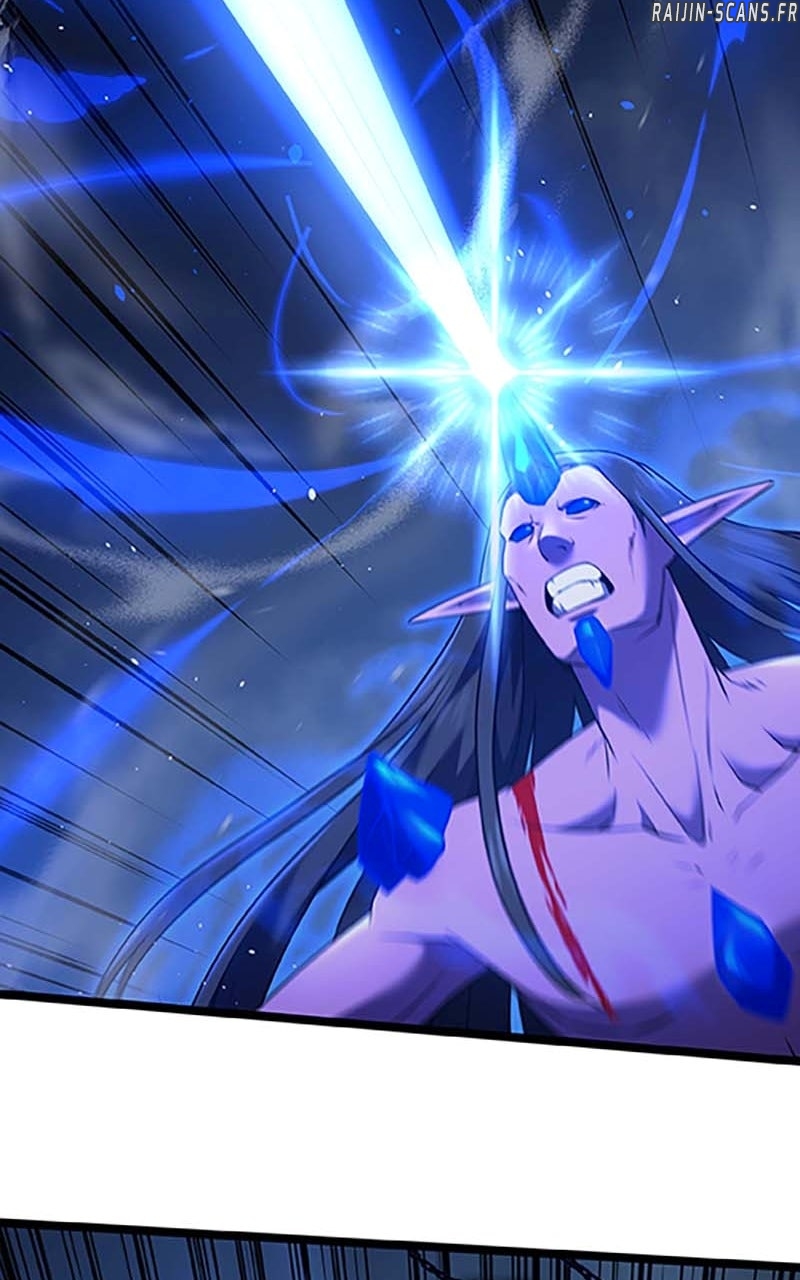 Read Arena vf Manga Online