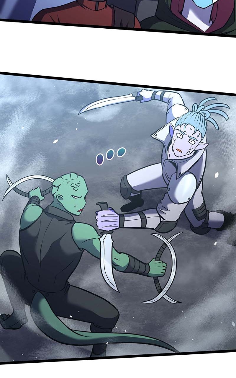 Read Arena vf Manga Online