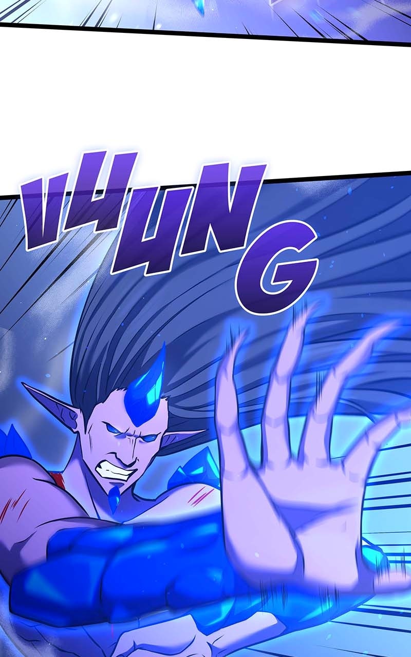 Read Arena vf Manga Online